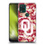 University of Oklahoma OU The University of Oklahoma Digital Camouflage Soft Gel Case for Motorola Moto G Stylus 5G 2021