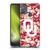 University of Oklahoma OU The University of Oklahoma Digital Camouflage Soft Gel Case for Motorola Moto G50