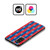 Crystal Palace FC Crest Pattern Soft Gel Case for Samsung Galaxy A02/M02 (2021)