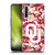 University of Oklahoma OU The University of Oklahoma Digital Camouflage Soft Gel Case for OPPO Find X2 Lite 5G