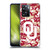 University of Oklahoma OU The University of Oklahoma Digital Camouflage Soft Gel Case for OPPO A57s