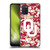 University of Oklahoma OU The University of Oklahoma Digital Camouflage Soft Gel Case for Samsung Galaxy A03s (2021)