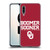 University of Oklahoma OU The University of Oklahoma Boomer Sooner Soft Gel Case for Samsung Galaxy A90 5G (2019)