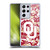 University of Oklahoma OU The University of Oklahoma Digital Camouflage Soft Gel Case for Samsung Galaxy S21 Ultra 5G