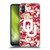 University of Oklahoma OU The University of Oklahoma Digital Camouflage Soft Gel Case for Xiaomi Redmi 9A / Redmi 9AT