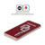 University of Oklahoma OU The University of Oklahoma Distressed Look Soft Gel Case for Xiaomi 12 Lite