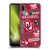 University of Oklahoma OU The University Of Oklahoma Art Collage Soft Gel Case for Motorola Moto E6 Plus