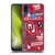 University of Oklahoma OU The University Of Oklahoma Art Collage Soft Gel Case for Motorola Moto E7 Power / Moto E7i Power