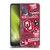 University of Oklahoma OU The University Of Oklahoma Art Collage Soft Gel Case for Motorola Moto G50