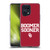 University of Oklahoma OU The University Of Oklahoma Art Boomer Soft Gel Case for OPPO Find X5 Pro