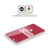 University of Oklahoma OU The University Of Oklahoma Art Boomer Soft Gel Case for OPPO Reno8 Lite