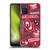 University of Oklahoma OU The University Of Oklahoma Art Collage Soft Gel Case for Samsung Galaxy A03s (2021)