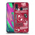 University of Oklahoma OU The University Of Oklahoma Art Collage Soft Gel Case for Samsung Galaxy A40 (2019)