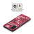 University of Oklahoma OU The University Of Oklahoma Art Collage Soft Gel Case for Samsung Galaxy S23 5G