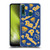 University Of Pittsburgh University of Pittsburgh Art Pattern 1 Soft Gel Case for Huawei Y6p