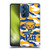 University Of Pittsburgh University of Pittsburgh Art Camou Full Color Soft Gel Case for Motorola Edge 30