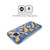 University Of Pittsburgh University of Pittsburgh Art Pattern 1 Soft Gel Case for Motorola Edge X30