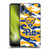 University Of Pittsburgh University of Pittsburgh Art Camou Full Color Soft Gel Case for Motorola Moto E6 Plus