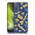 University Of Pittsburgh University of Pittsburgh Art Pattern 1 Soft Gel Case for Motorola Moto G50