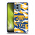 University Of Pittsburgh University of Pittsburgh Art Camou Full Color Soft Gel Case for Nokia X30