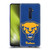 University Of Pittsburgh University of Pittsburgh Art Head Logo Soft Gel Case for OPPO Reno 2