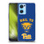 University Of Pittsburgh University of Pittsburgh Art Hail To Pitt Soft Gel Case for OPPO Reno7 5G / Find X5 Lite