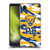 University Of Pittsburgh University of Pittsburgh Art Camou Full Color Soft Gel Case for Samsung Galaxy A01 Core (2020)