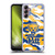 University Of Pittsburgh University of Pittsburgh Art Camou Full Color Soft Gel Case for Samsung Galaxy A14 5G