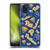 University Of Pittsburgh University of Pittsburgh Art Pattern 1 Soft Gel Case for Samsung Galaxy A21s (2020)