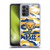 University Of Pittsburgh University of Pittsburgh Art Camou Full Color Soft Gel Case for Samsung Galaxy A23 / 5G (2022)