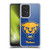 University Of Pittsburgh University of Pittsburgh Art Head Logo Soft Gel Case for Samsung Galaxy A33 5G (2022)