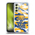 University Of Pittsburgh University of Pittsburgh Art Camou Full Color Soft Gel Case for Samsung Galaxy A34 5G