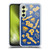 University Of Pittsburgh University of Pittsburgh Art Pattern 1 Soft Gel Case for Samsung Galaxy A34 5G
