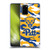 University Of Pittsburgh University of Pittsburgh Art Camou Full Color Soft Gel Case for Samsung Galaxy S20+ / S20+ 5G