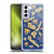 University Of Pittsburgh University of Pittsburgh Art Pattern 1 Soft Gel Case for Samsung Galaxy S21 5G