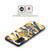University Of Pittsburgh University of Pittsburgh Art Camou Full Color Soft Gel Case for Samsung Galaxy S22 5G