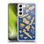 University Of Pittsburgh University of Pittsburgh Art Pattern 1 Soft Gel Case for Samsung Galaxy S22 5G