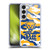 University Of Pittsburgh University of Pittsburgh Art Camou Full Color Soft Gel Case for Samsung Galaxy S23 5G