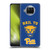 University Of Pittsburgh University of Pittsburgh Art Hail To Pitt Soft Gel Case for Xiaomi Mi 10T Lite 5G