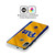 University Of Pittsburgh University Of Pittsburgh Banner Soft Gel Case for HTC Desire 21 Pro 5G