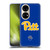 University Of Pittsburgh University Of Pittsburgh Plain Soft Gel Case for Huawei P50
