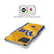 University Of Pittsburgh University Of Pittsburgh Banner Soft Gel Case for Apple iPhone 6 / iPhone 6s