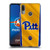 University Of Pittsburgh University Of Pittsburgh Banner Soft Gel Case for Motorola Moto E6 Plus