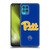 University Of Pittsburgh University Of Pittsburgh Plain Soft Gel Case for Motorola Moto G100
