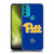 University Of Pittsburgh University Of Pittsburgh Plain Soft Gel Case for Motorola Moto G71 5G