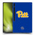 University Of Pittsburgh University Of Pittsburgh Plain Soft Gel Case for Samsung Galaxy Tab S8 Ultra