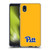 University Of Pittsburgh University Of Pittsburgh Logo Soft Gel Case for Samsung Galaxy A01 Core (2020)