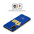 University Of Pittsburgh University Of Pittsburgh Plain Soft Gel Case for Samsung Galaxy A34 5G