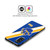 University Of Pittsburgh University Of Pittsburgh Stripes Soft Gel Case for Samsung Galaxy S20+ / S20+ 5G