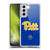 University Of Pittsburgh University Of Pittsburgh Plain Soft Gel Case for Samsung Galaxy S21 5G